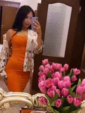 Индивидуалка Эмма Фотография 2