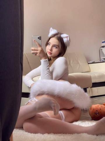 Индивидуалка Евгения Фотография 2
